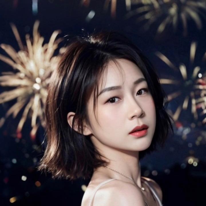豫见你🫰