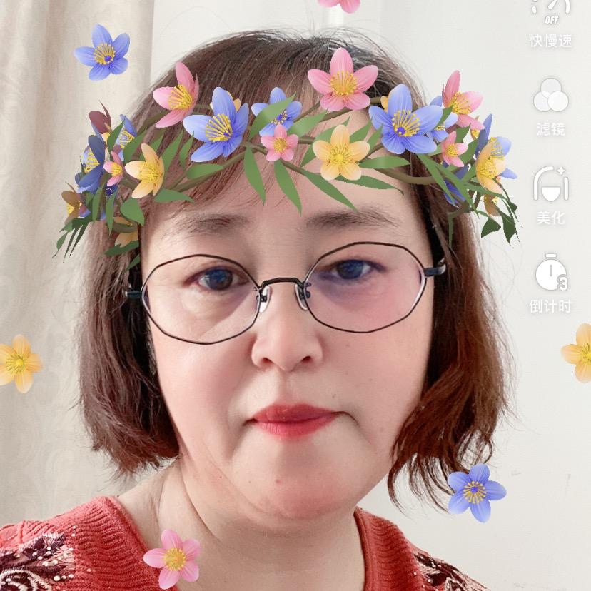 💋宝姐