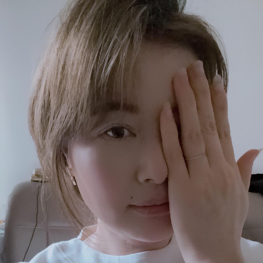Miss小杨