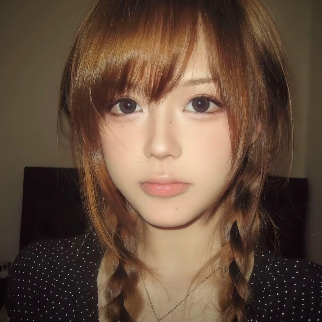⌯Xlove⌯头像