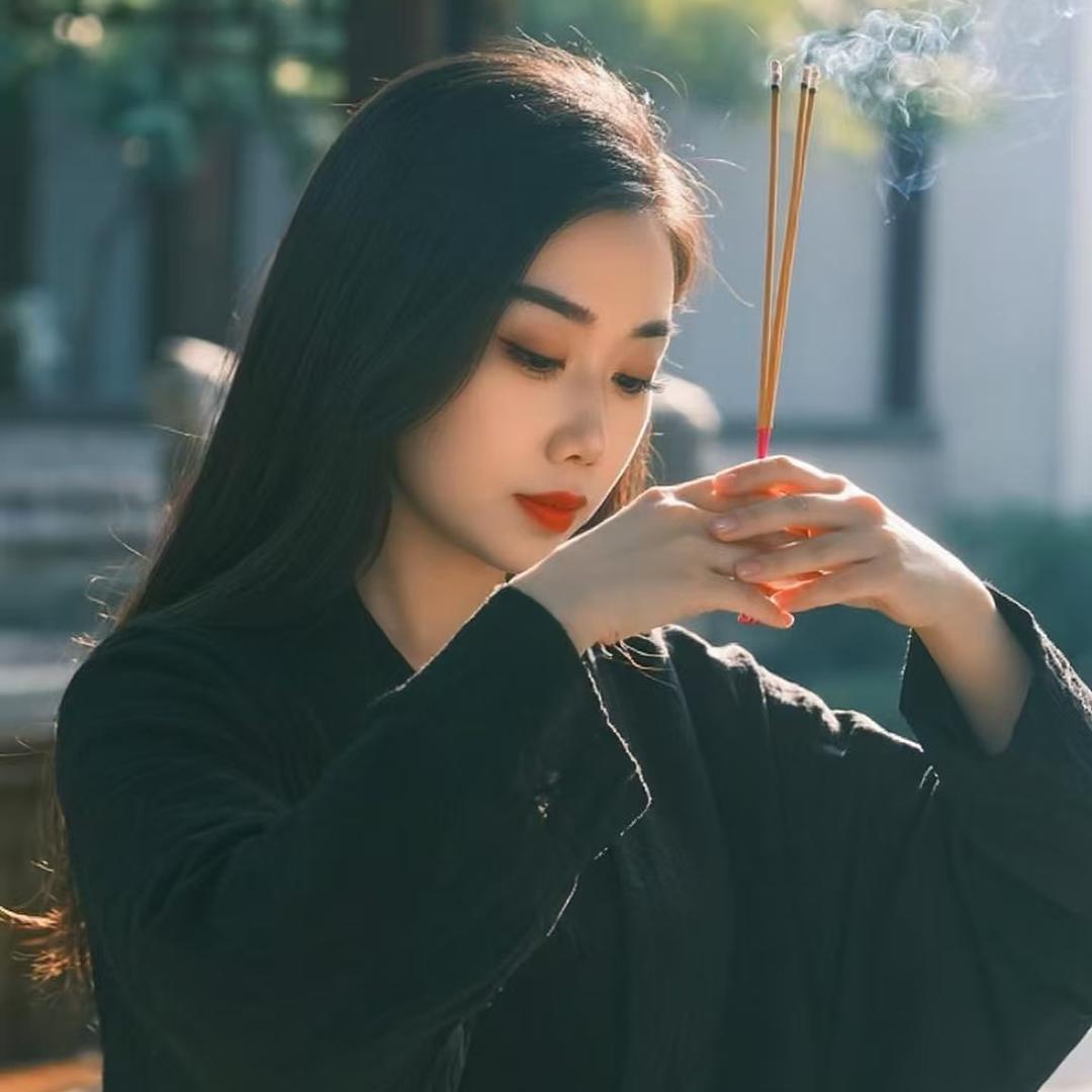 小仙桃🍑