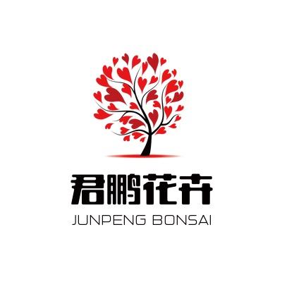 君鹏花卉