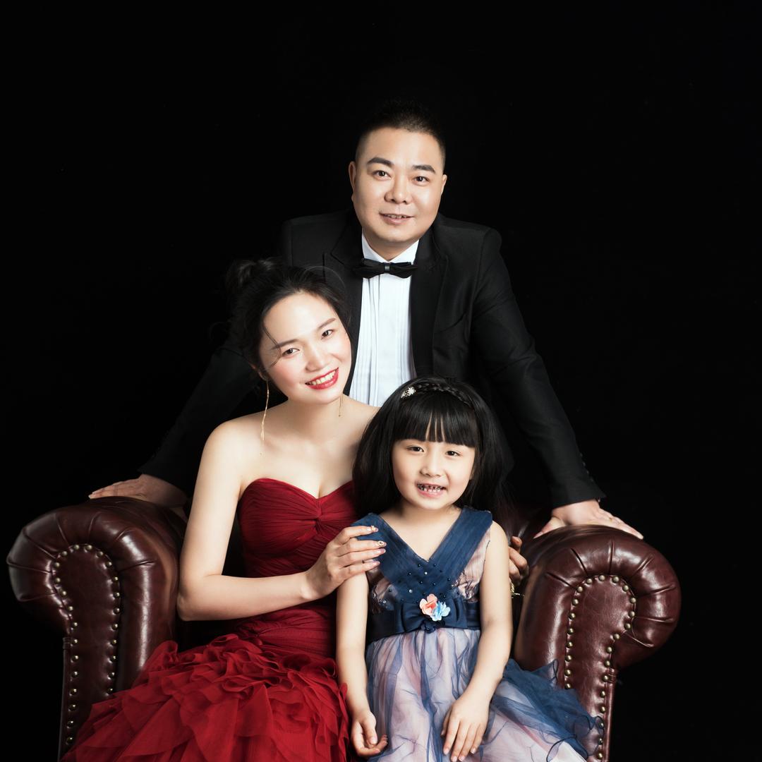 谭先生的肖小姐💞