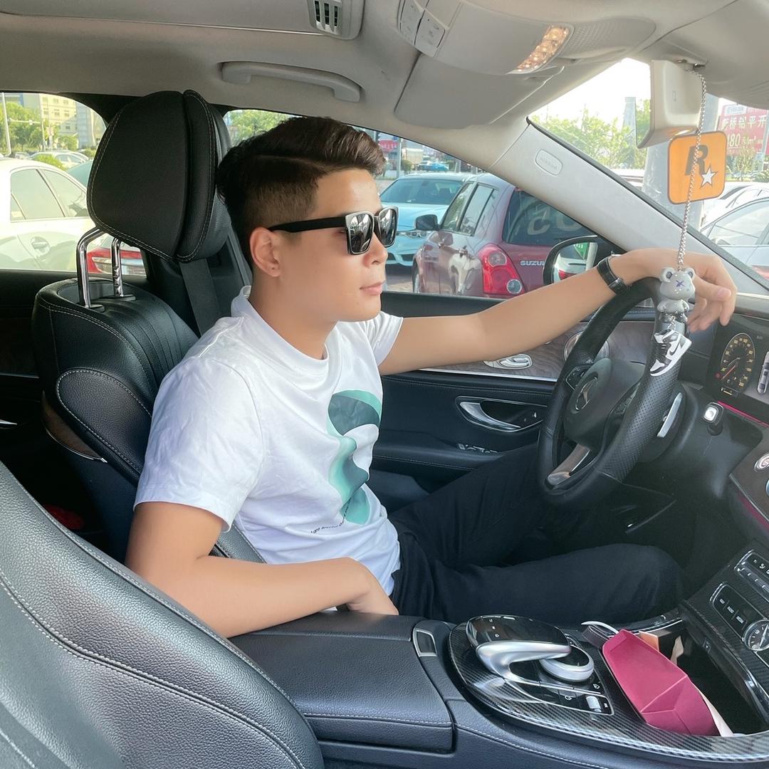 🚗王老实🚘