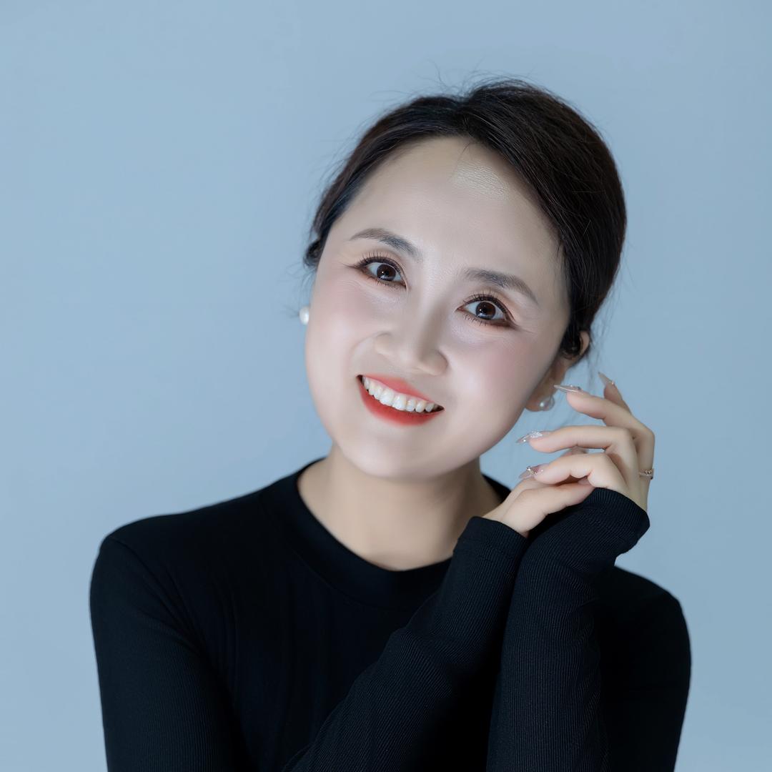 侯马蓝天舞蹈