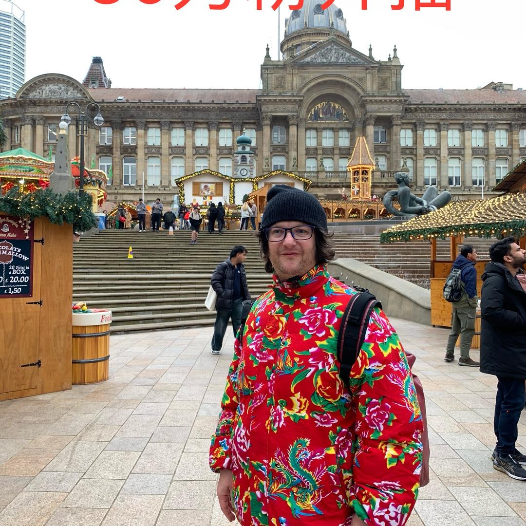 维多利亚英伦甄选波比