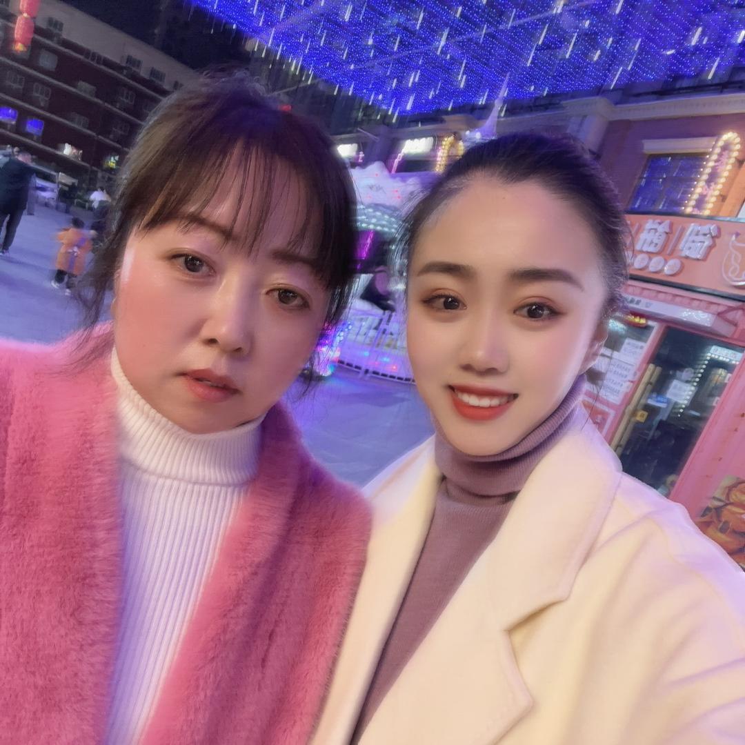 璐瑶💃🏼💃🏼麻麻