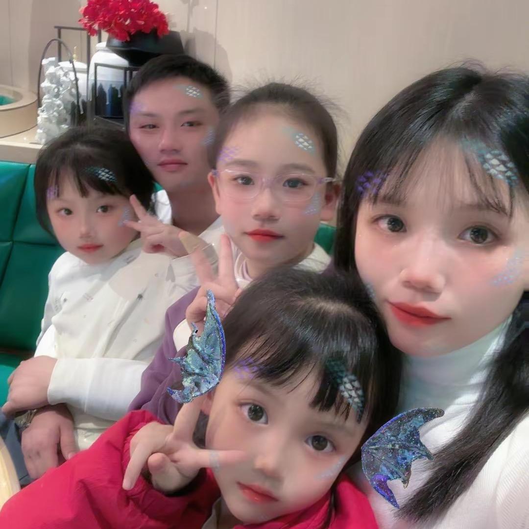 夹心牛奶糖❤️