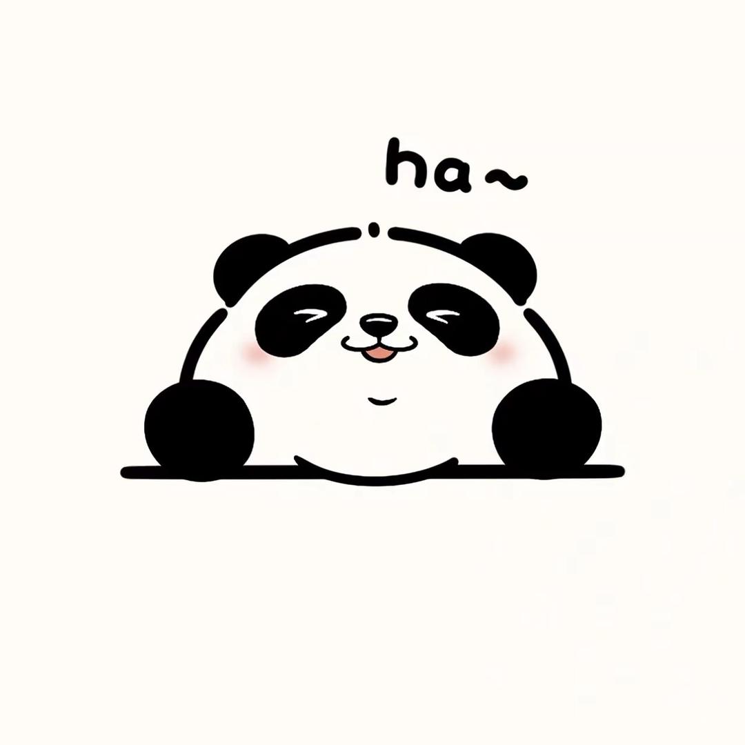 熊猫听剧