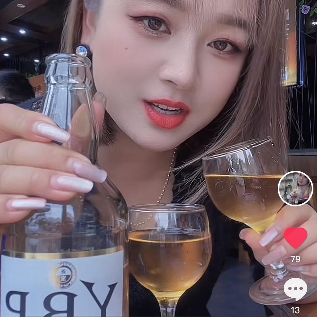 新野龙潭尧宝黄酒苗姐