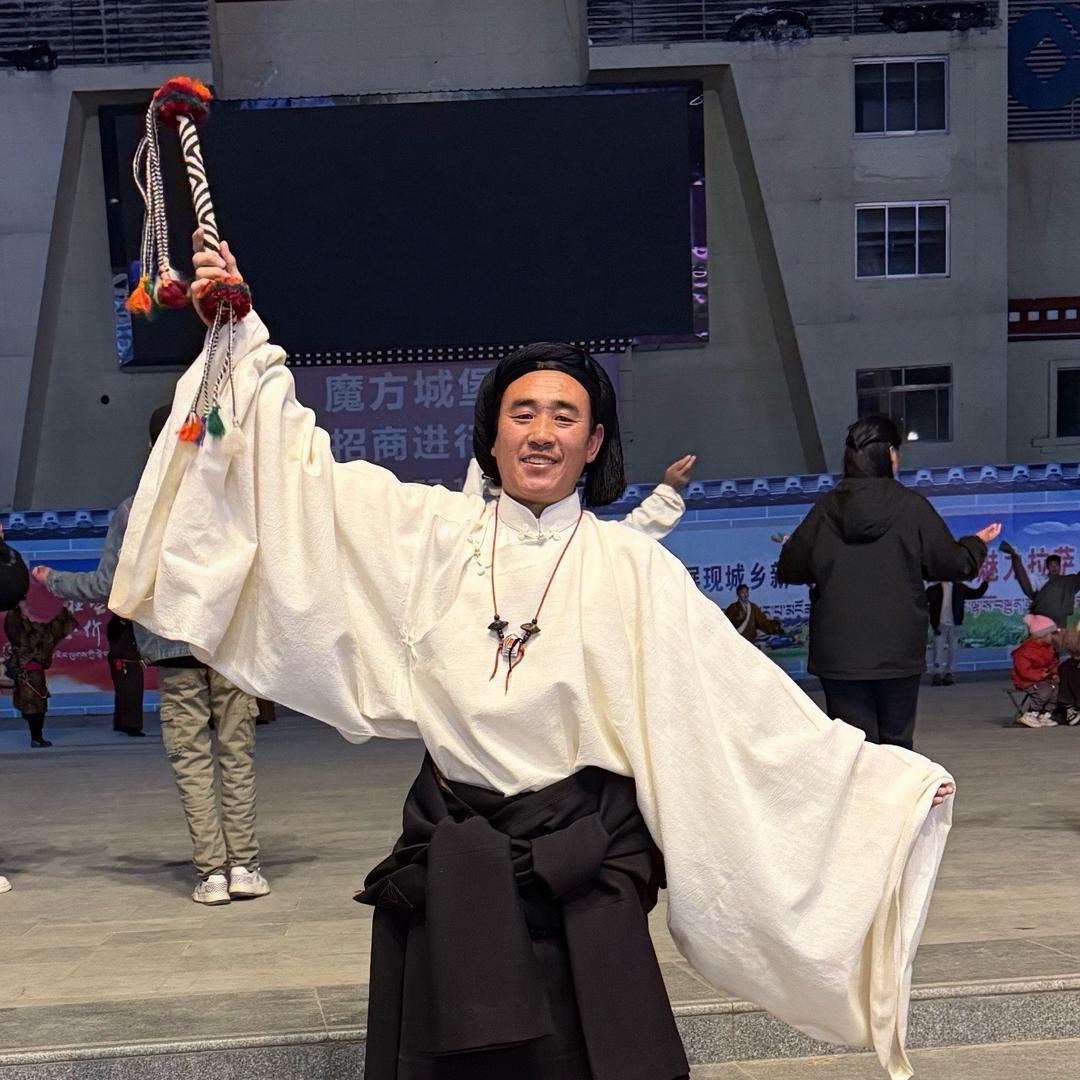 其美次仁