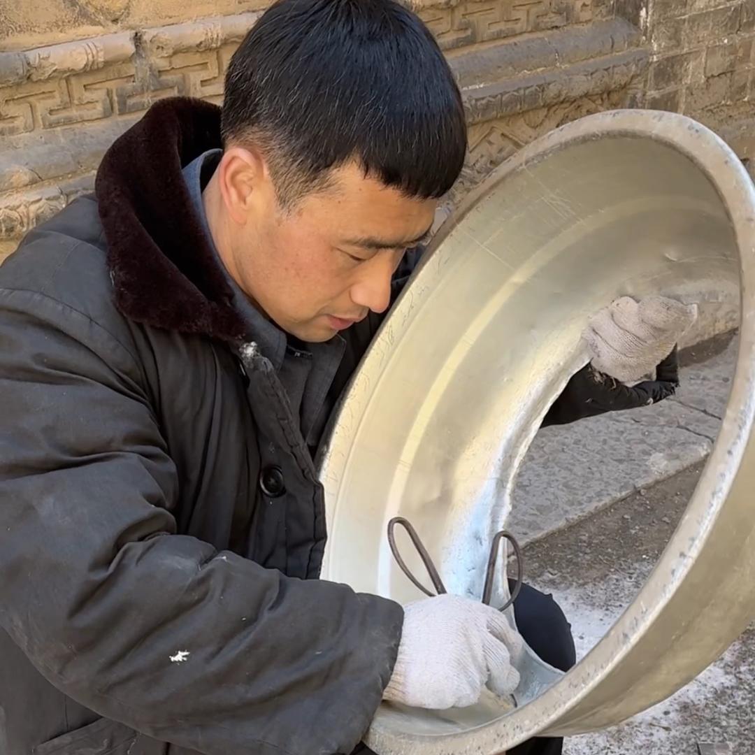 小闫师傅