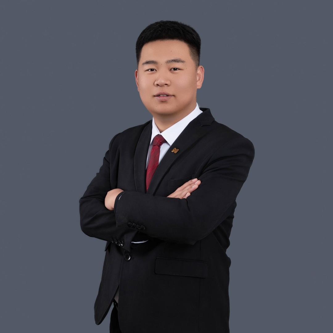 阿轩探房