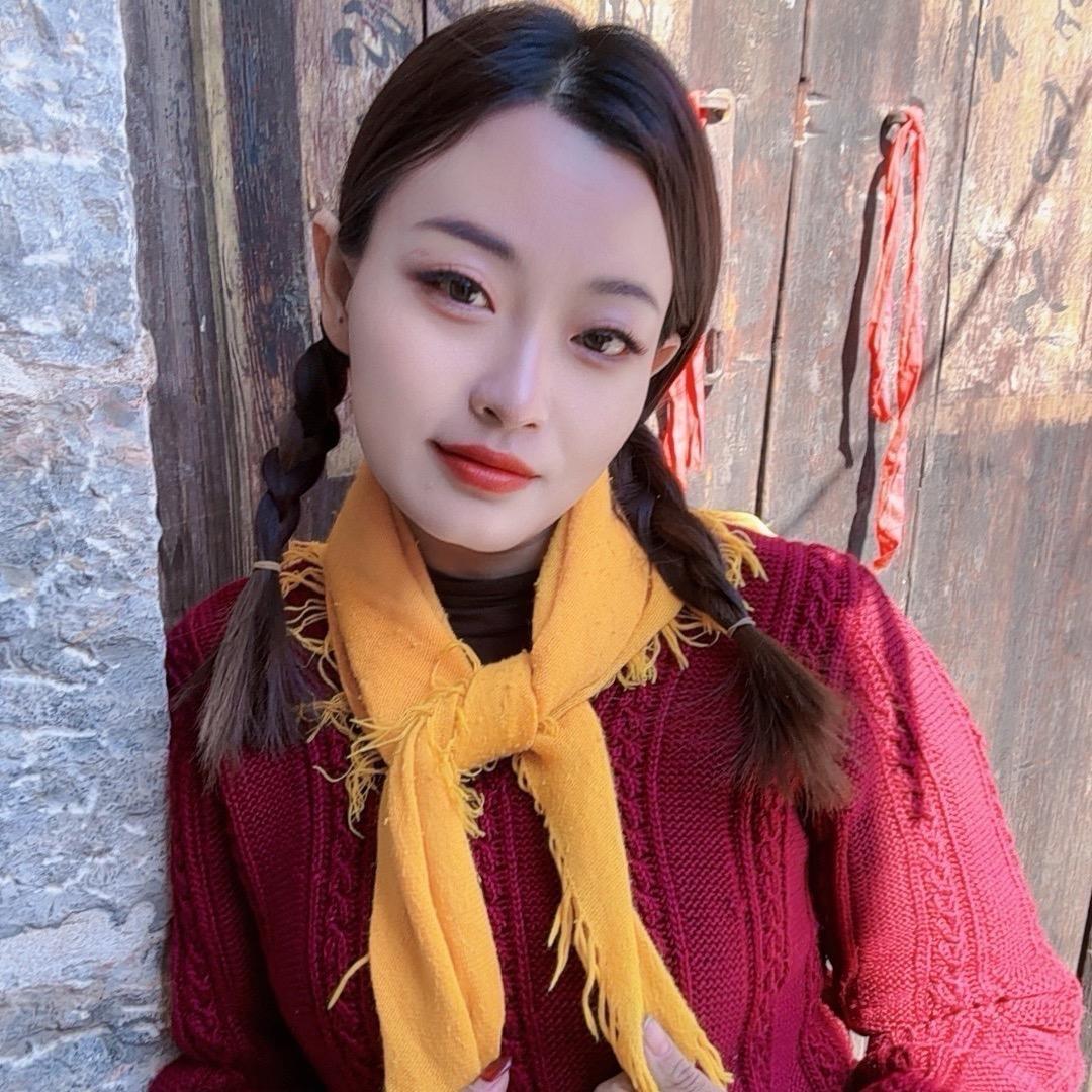 张家二姑娘