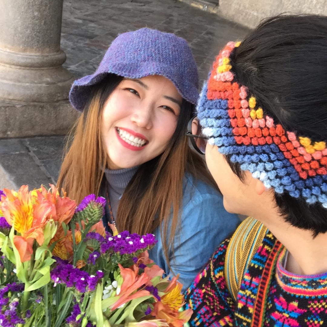 Roy和Sue环球旅居@抖音