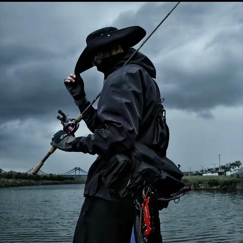 钓鱼人　俱乐部