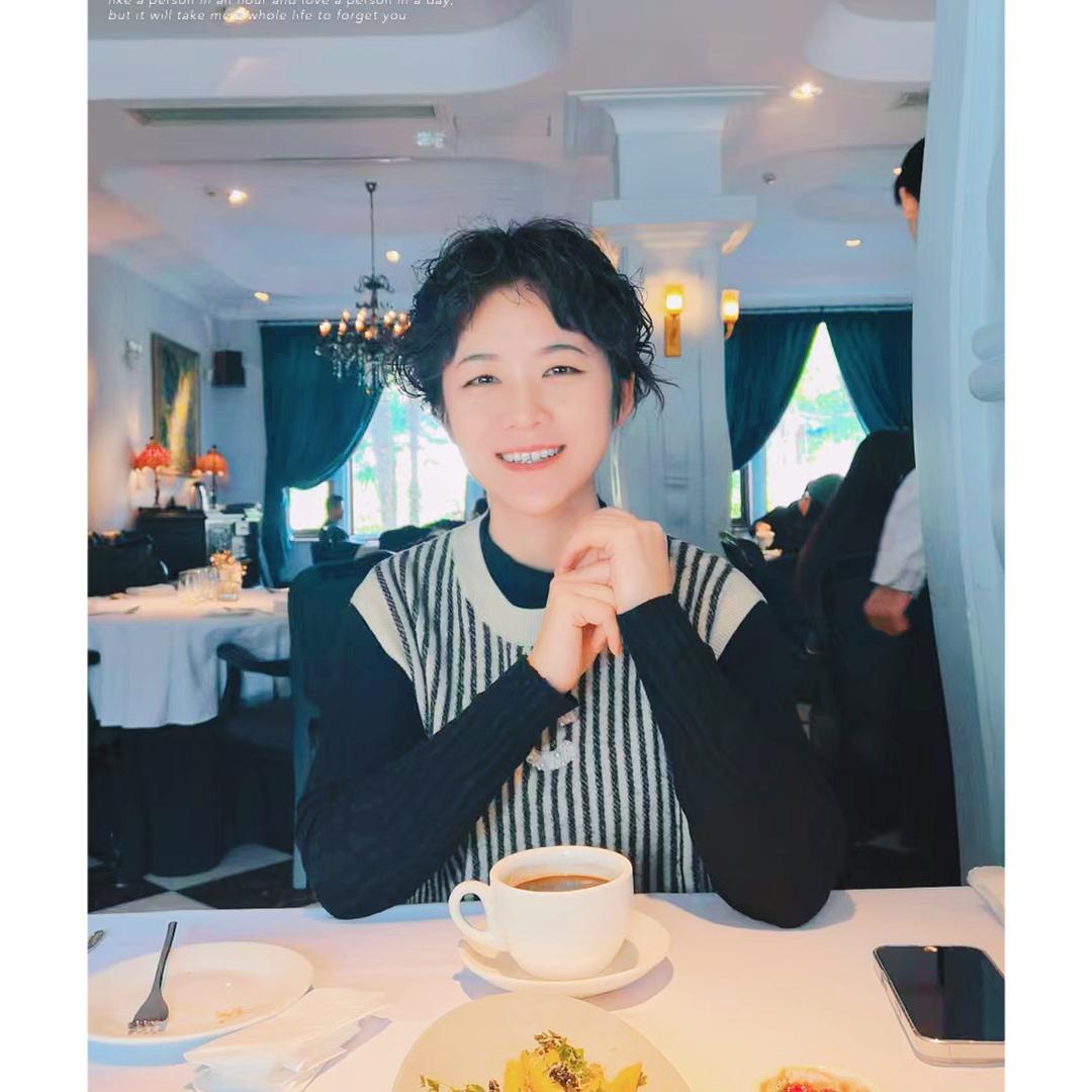 Alina-修