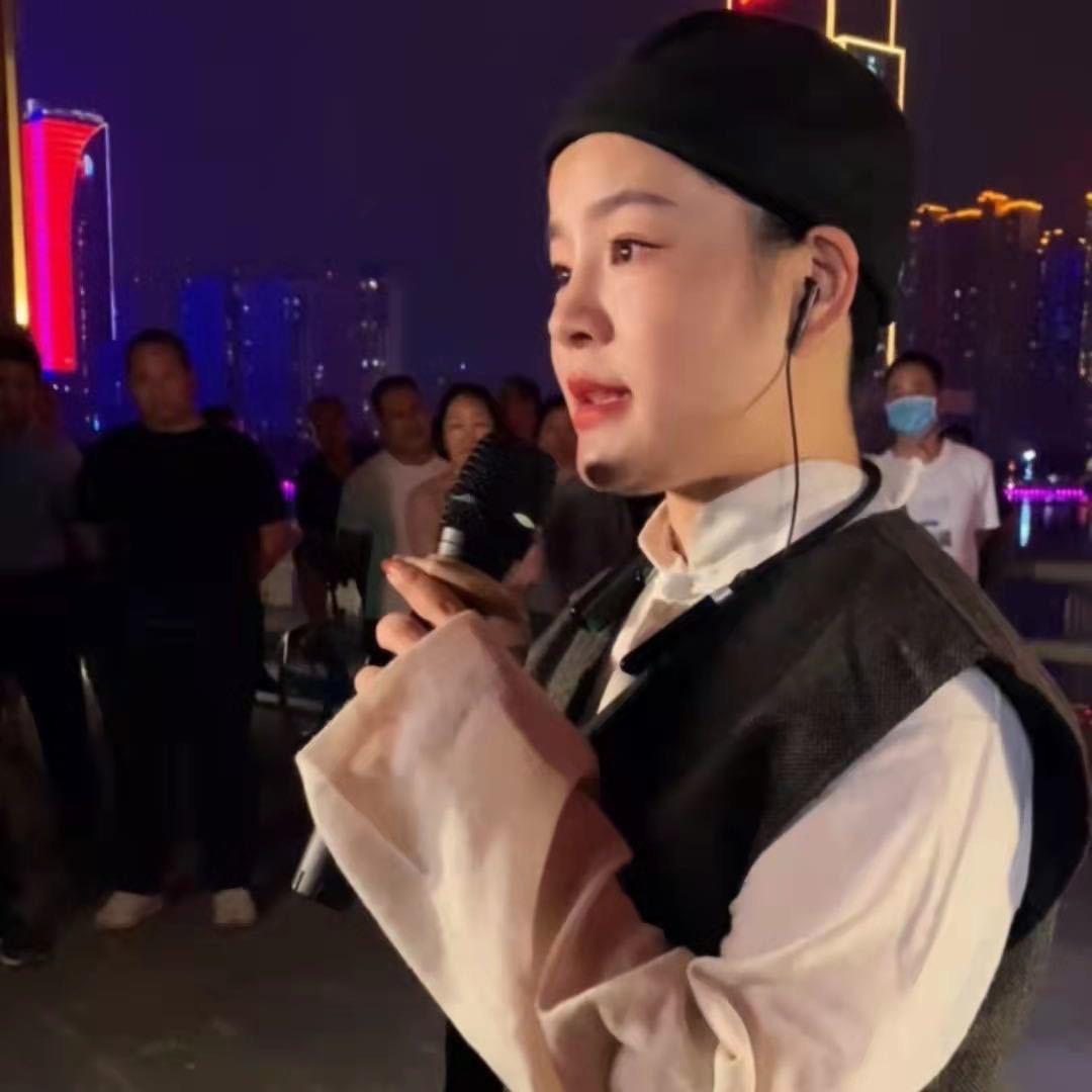 格子@姐