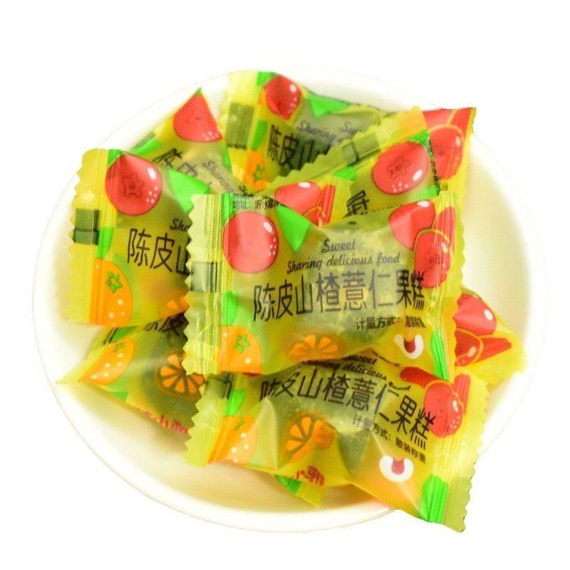 楷思食品