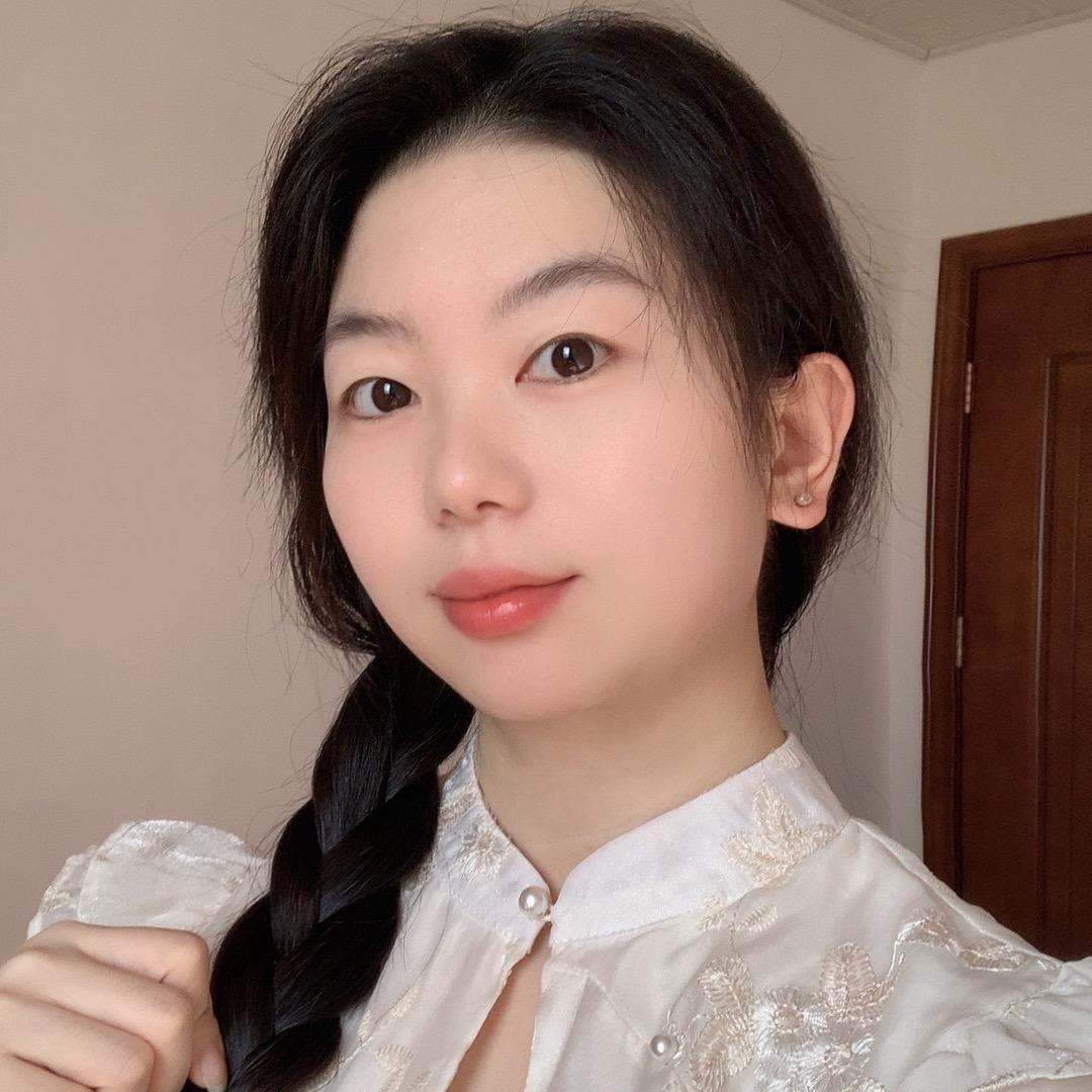 小陈吖🍊