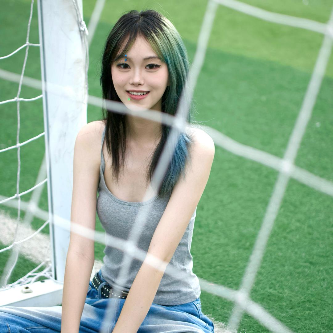 吓我一跳