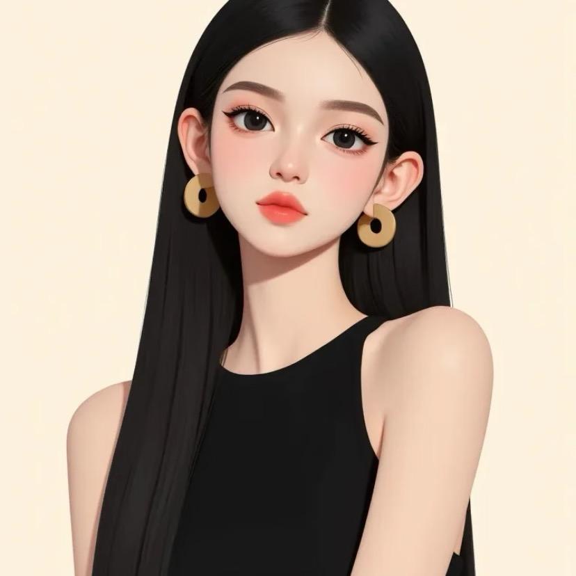 小洁·