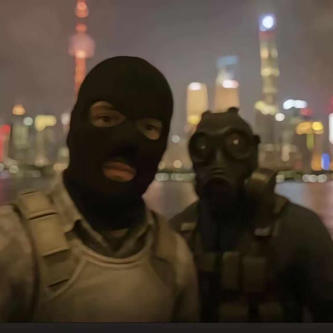 大熊解说