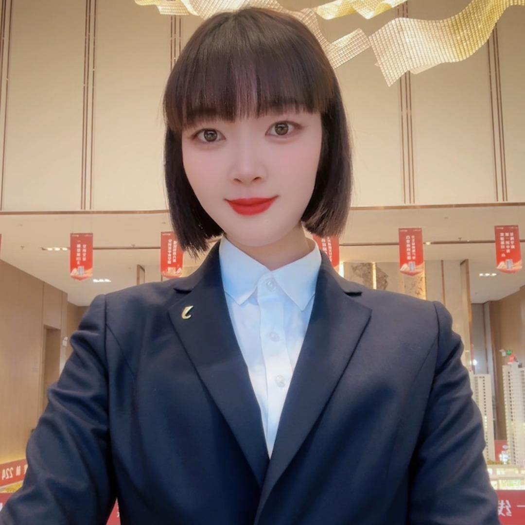 淅川花漾美郡李小花