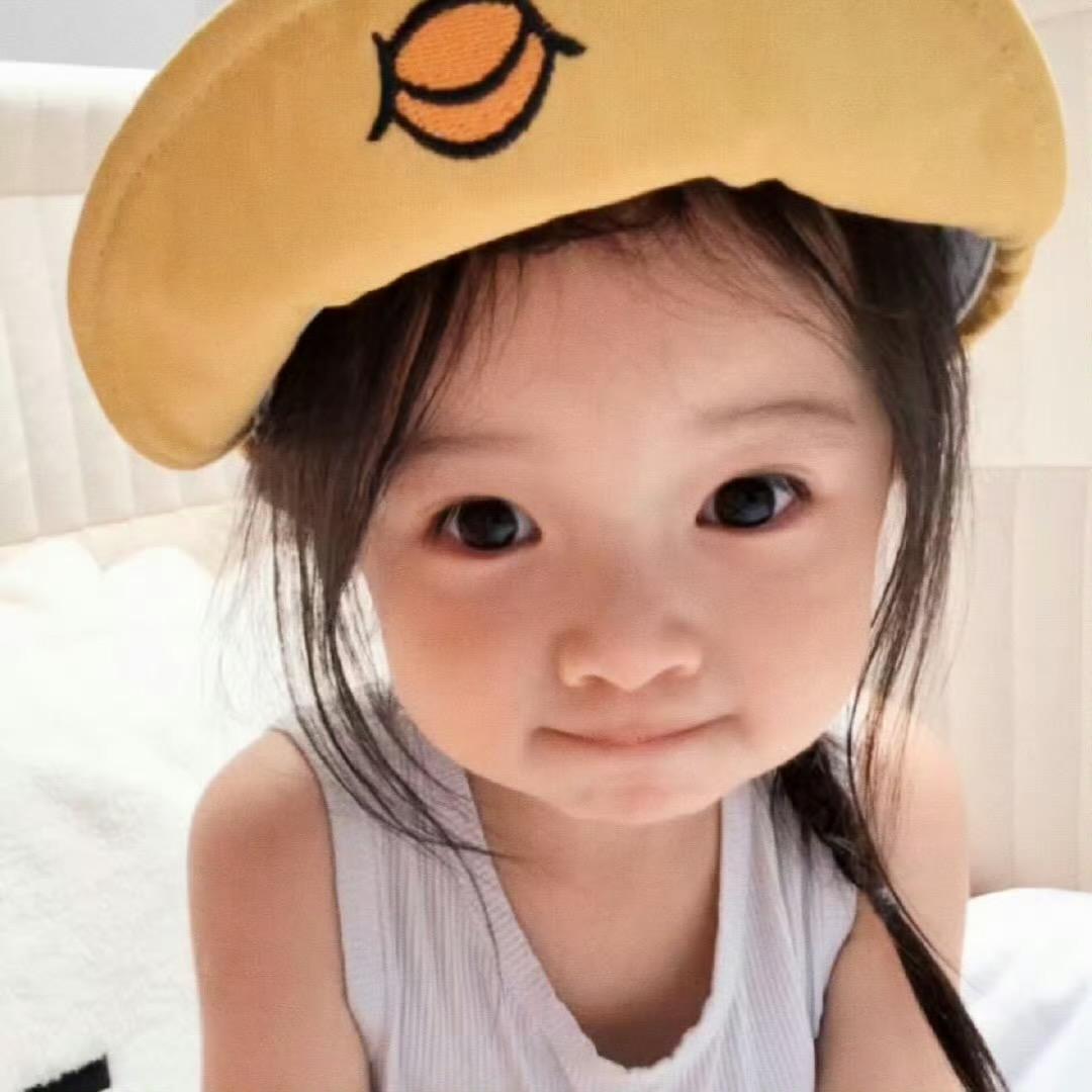 漂亮小粥