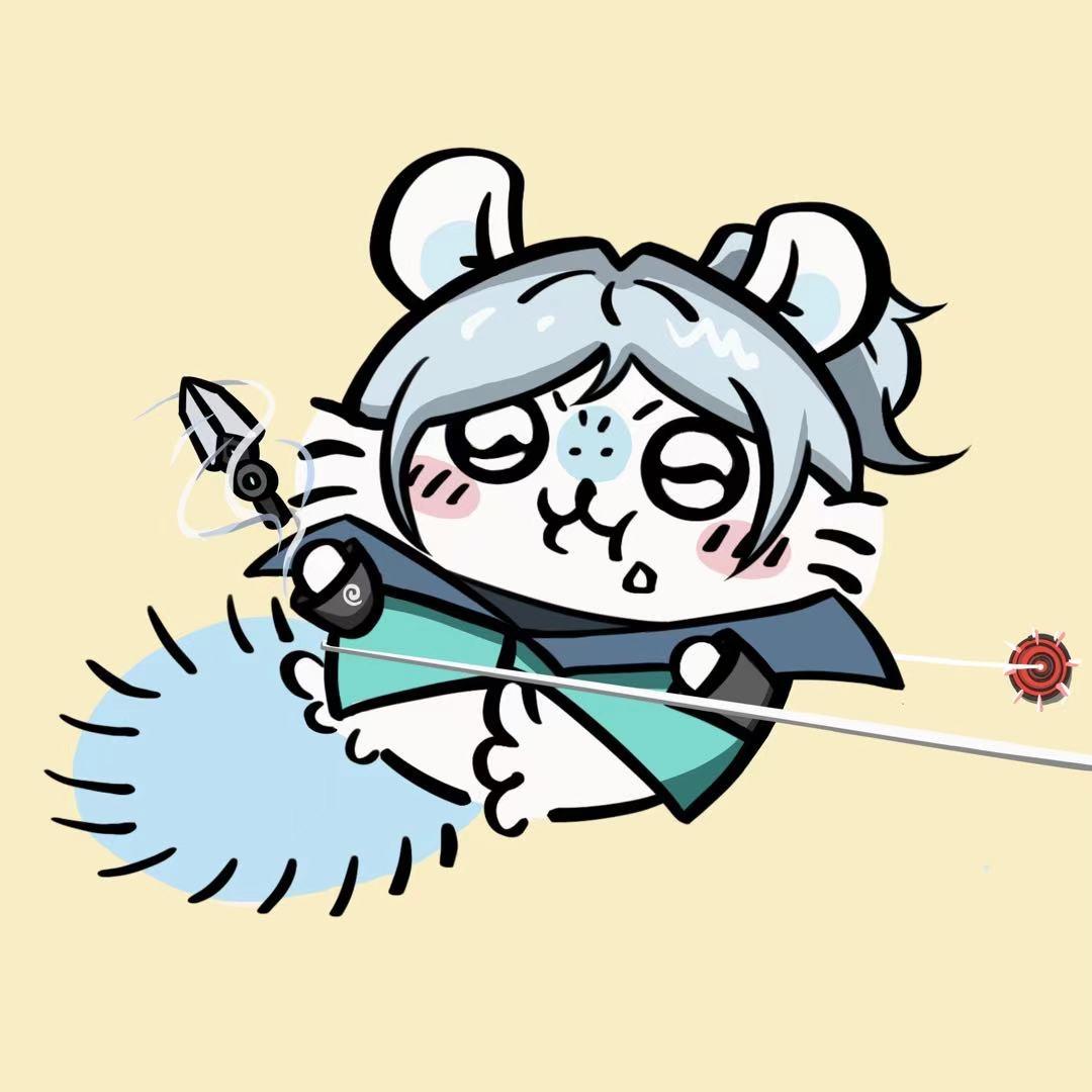 可乐吃曲奇（瓦）