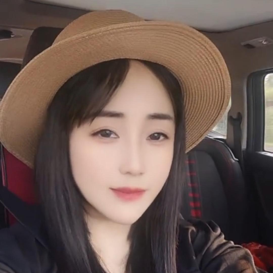 🌈馨月儿