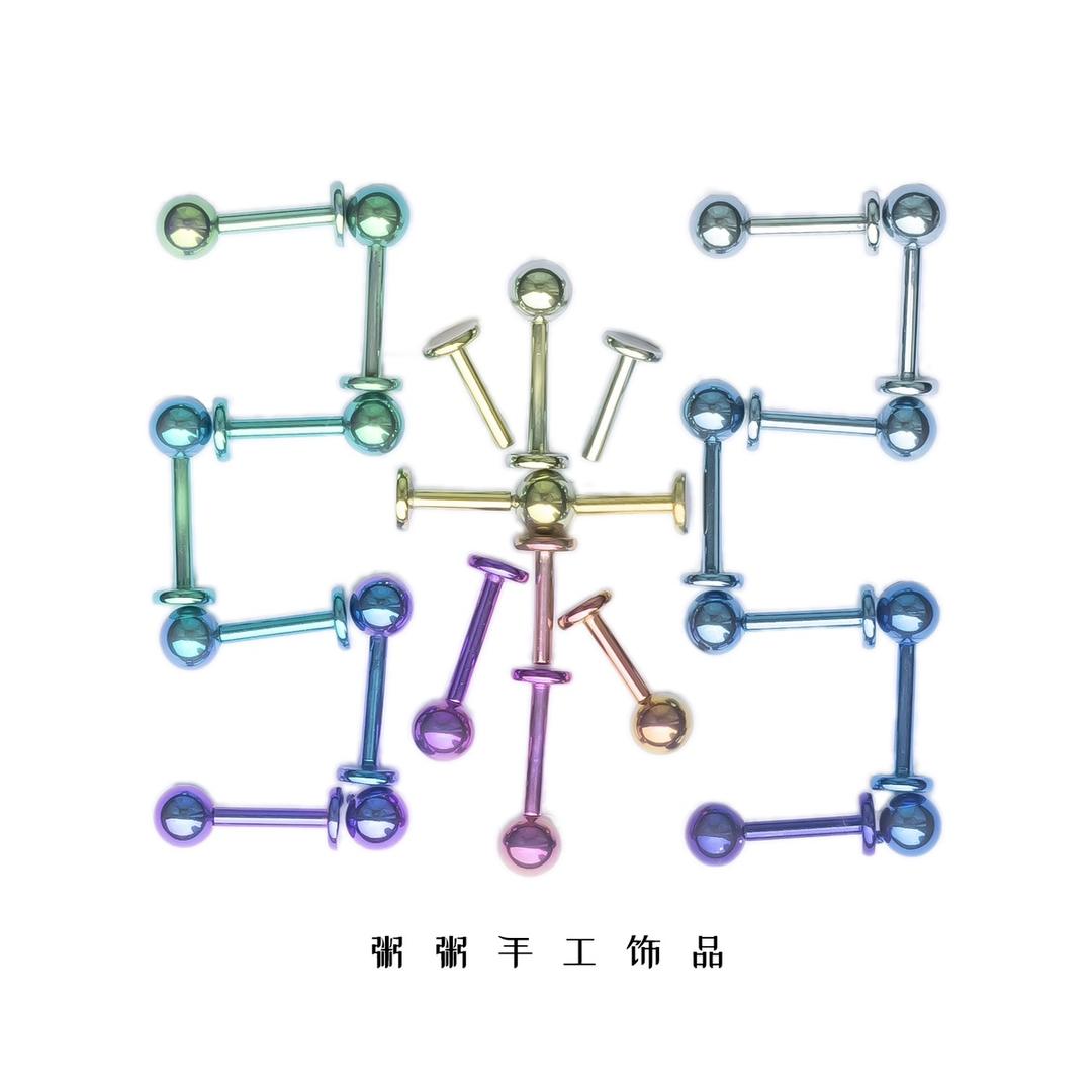 粥粥手工饰品