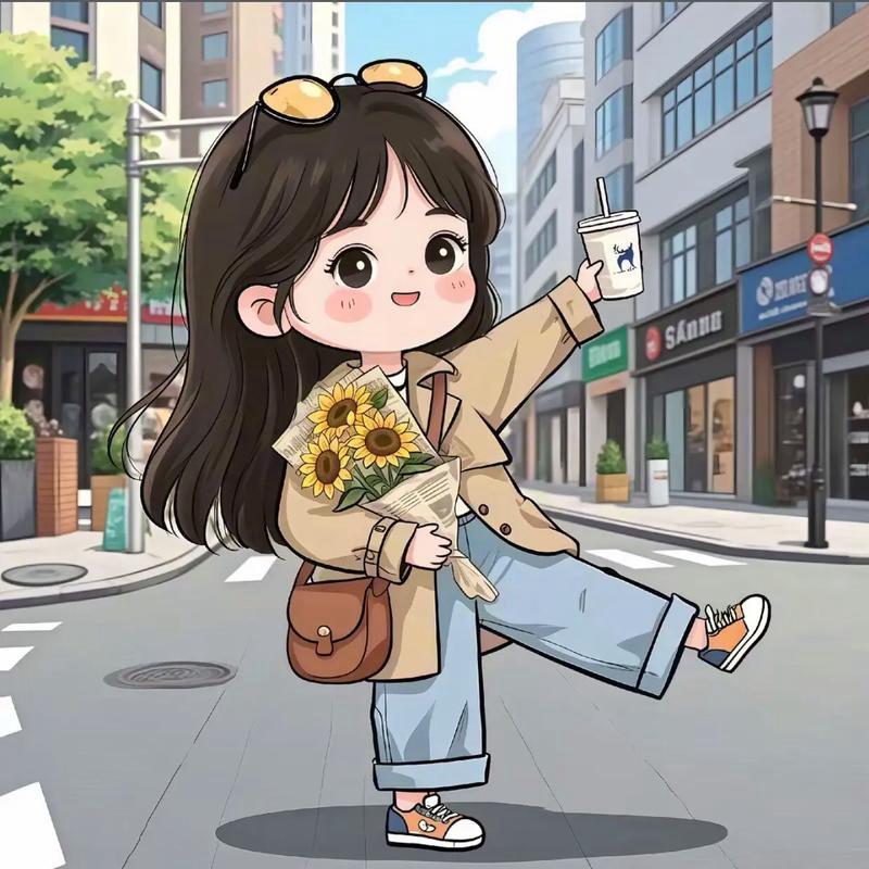 雨后彩虹🌈