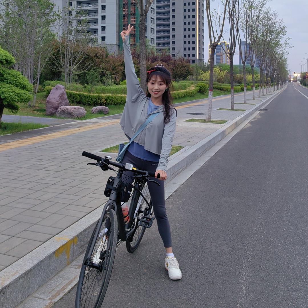 姣姣吖