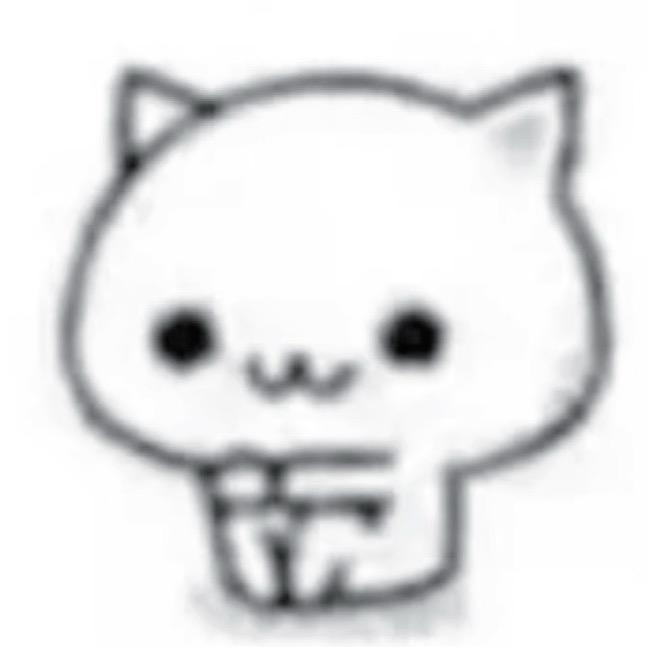 柚子猫👾