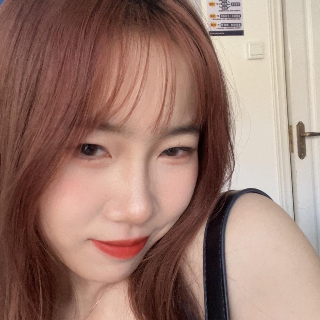 娇妹儿❤️