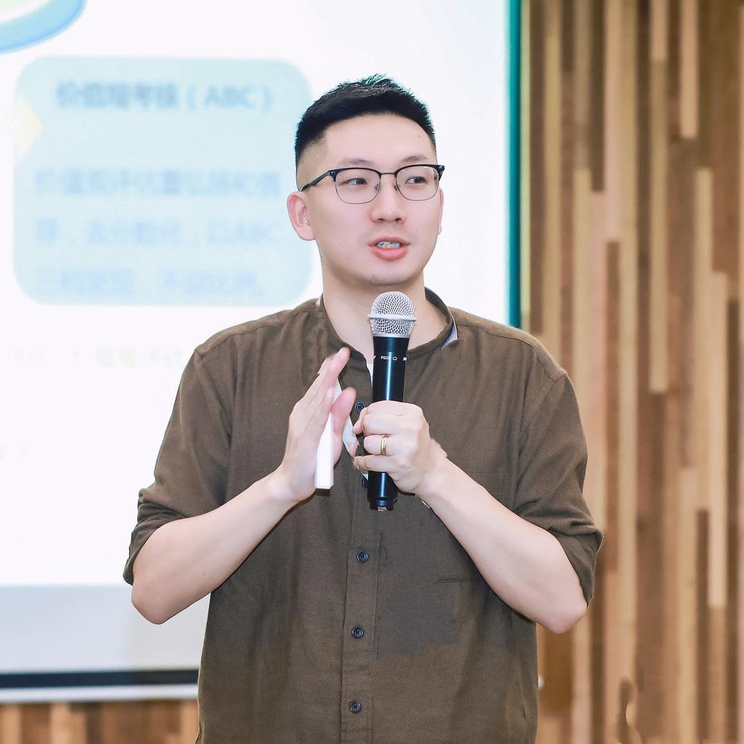 家毅聊教育