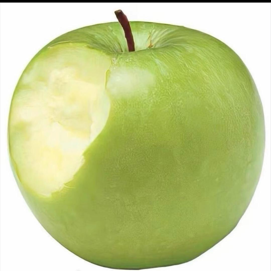 绿苹果