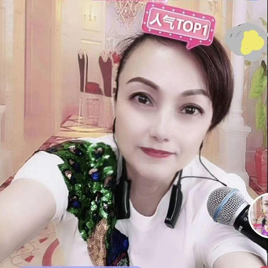 顾湾湾🎤