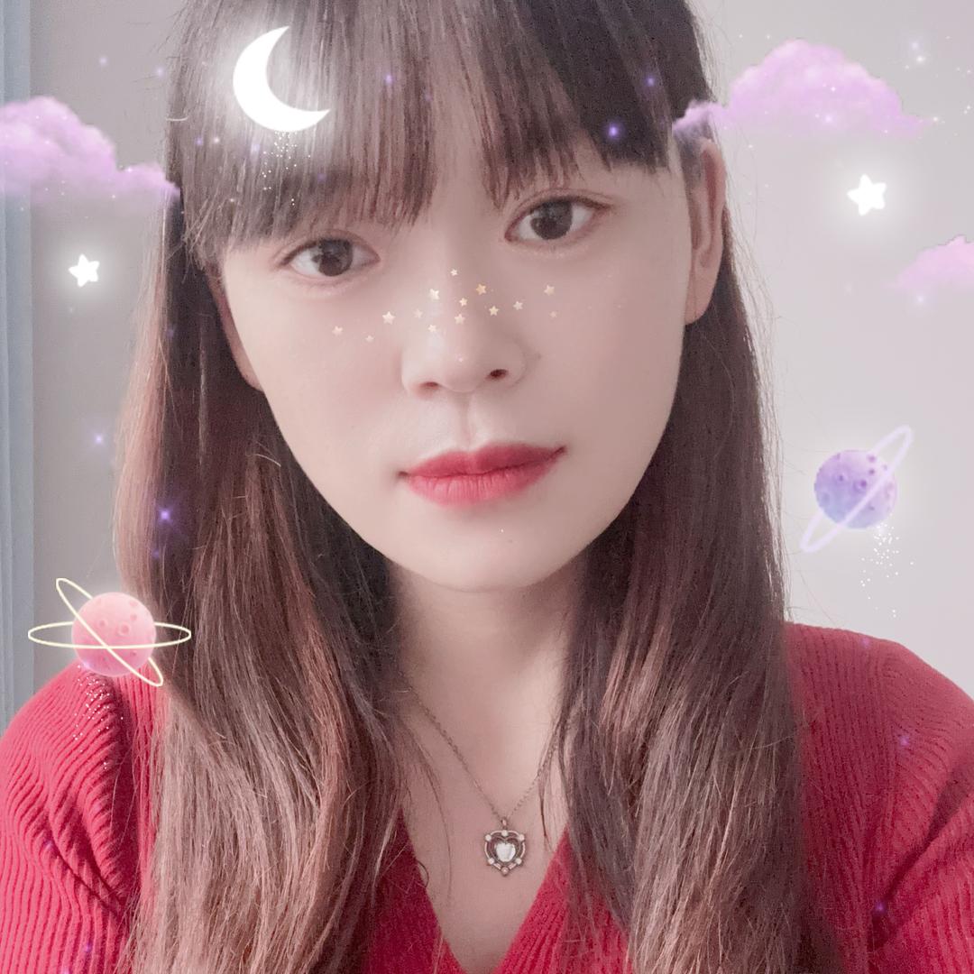 小火苗🔥