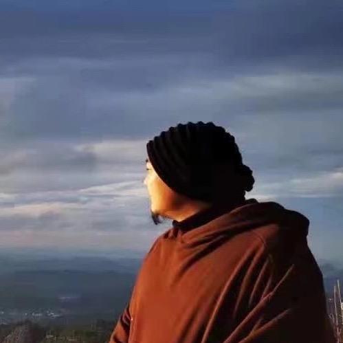 贵阳李某人，