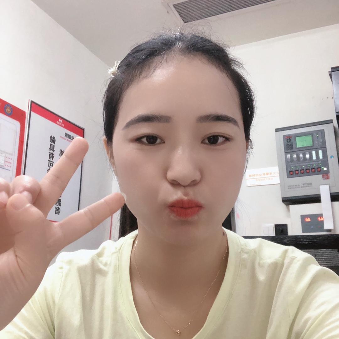 梦婷狠哇塞