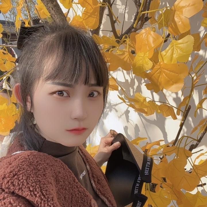 婷婷