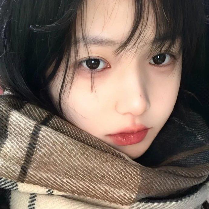 小乡村妹