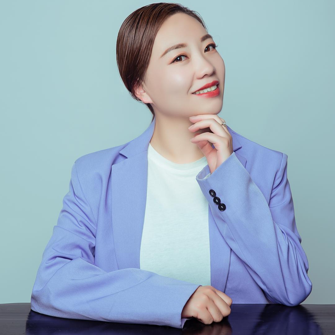 山西大同英语老师李志佳