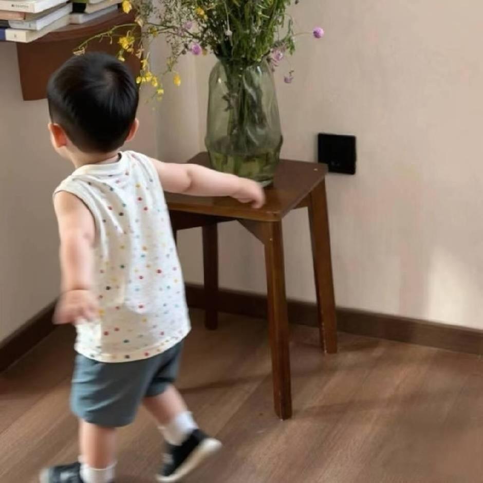 我宝宝叫熙熙呀