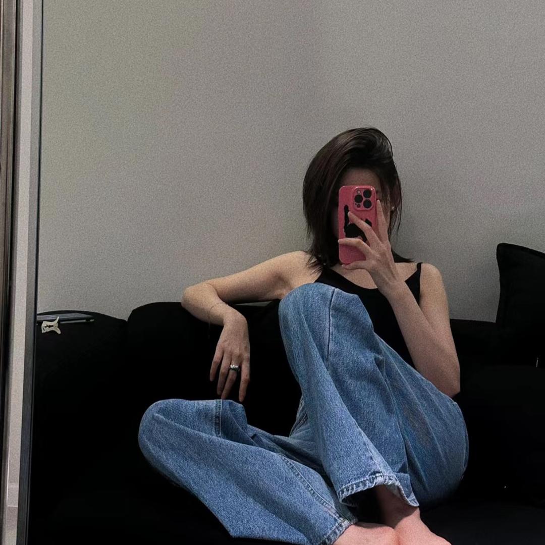 发光少女🏠