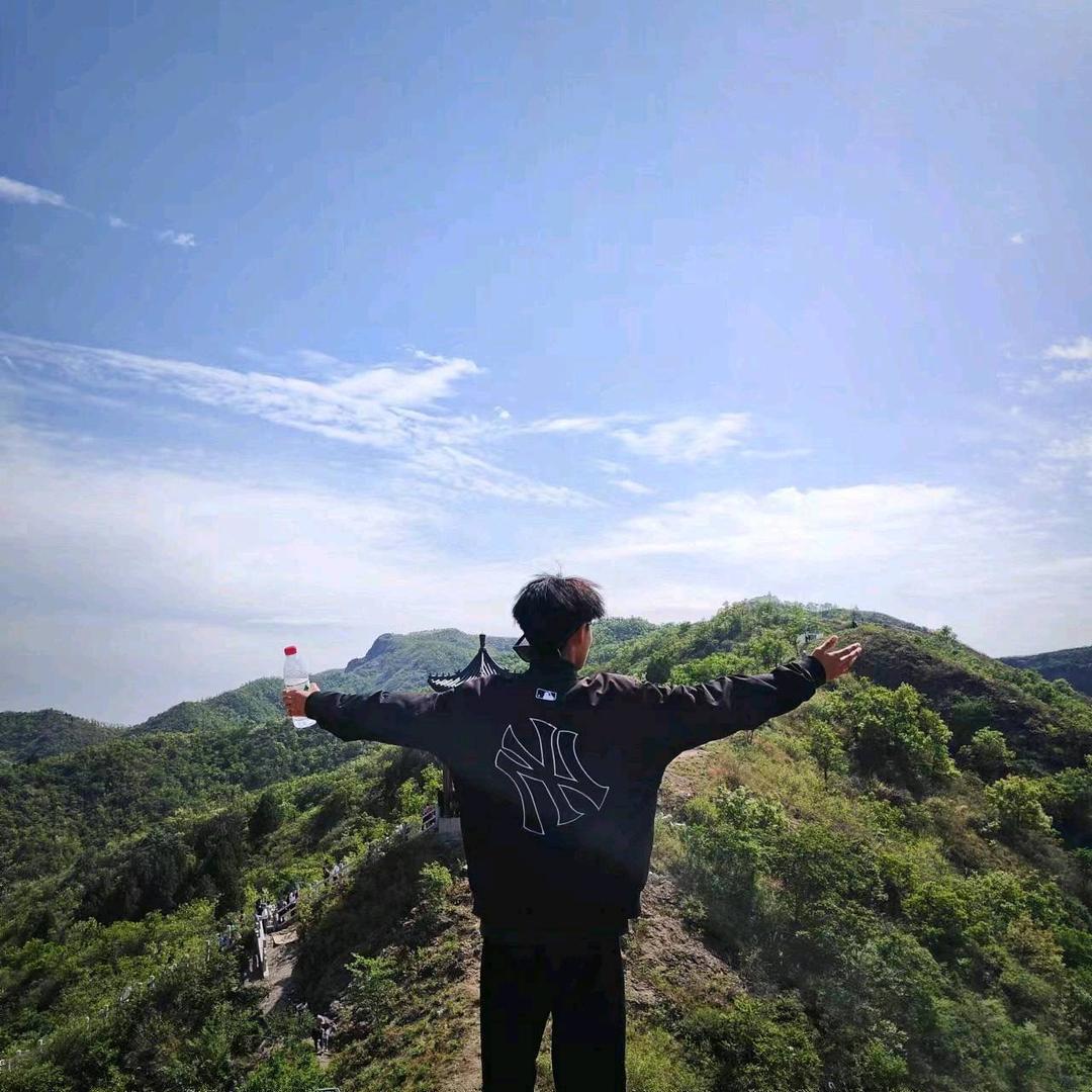 我女朋友很可爱