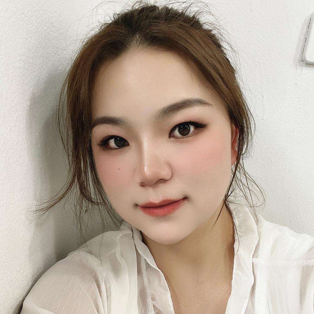 小李要努力丫～