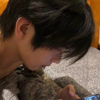 小海豹